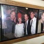 image for Went to my local Benihana in Ontario and I saw this picture!