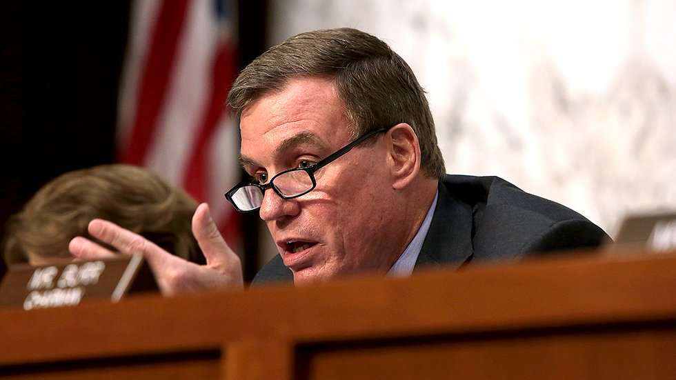 image for Warner sees Reddit as potential target for Russian influence
