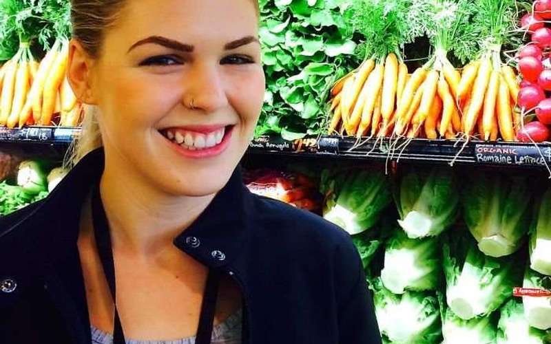 image for Belle Gibson, fake wellness blogger, fined $410,000 over false cancer claims