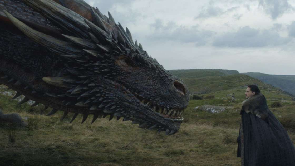 image for Game of Thrones: The Final Season Has an Insanely Huge Budget