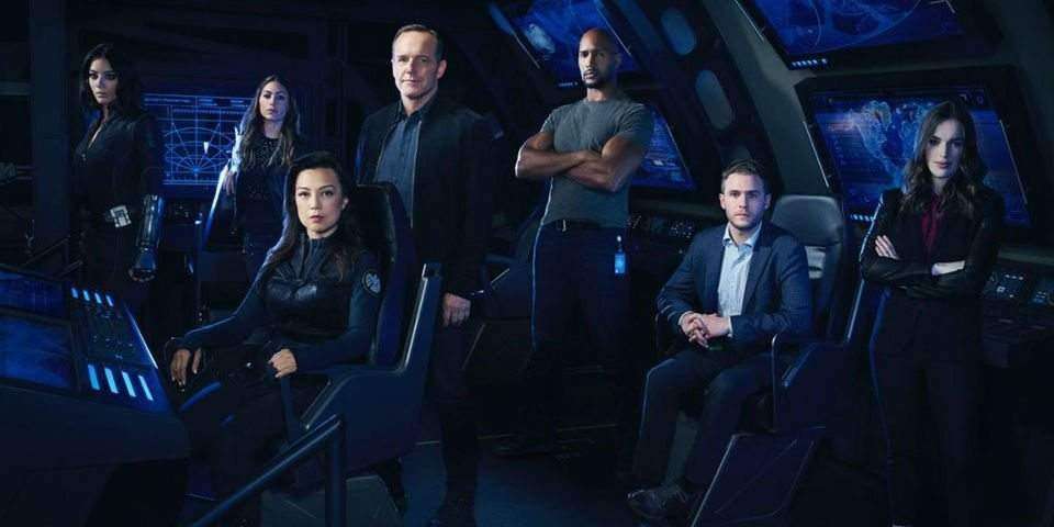 image for ABC Wanted to Cancel 'Agents of S.H.I.E.L.D.' but Disney Wouldn't Let Them