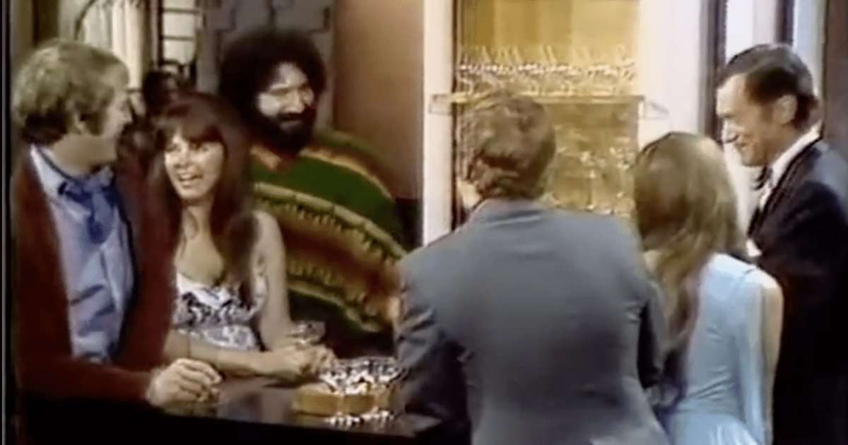 image for The Grateful Dead Once Dosed The Crew Of ‘Playboy After Dark’ With LSD