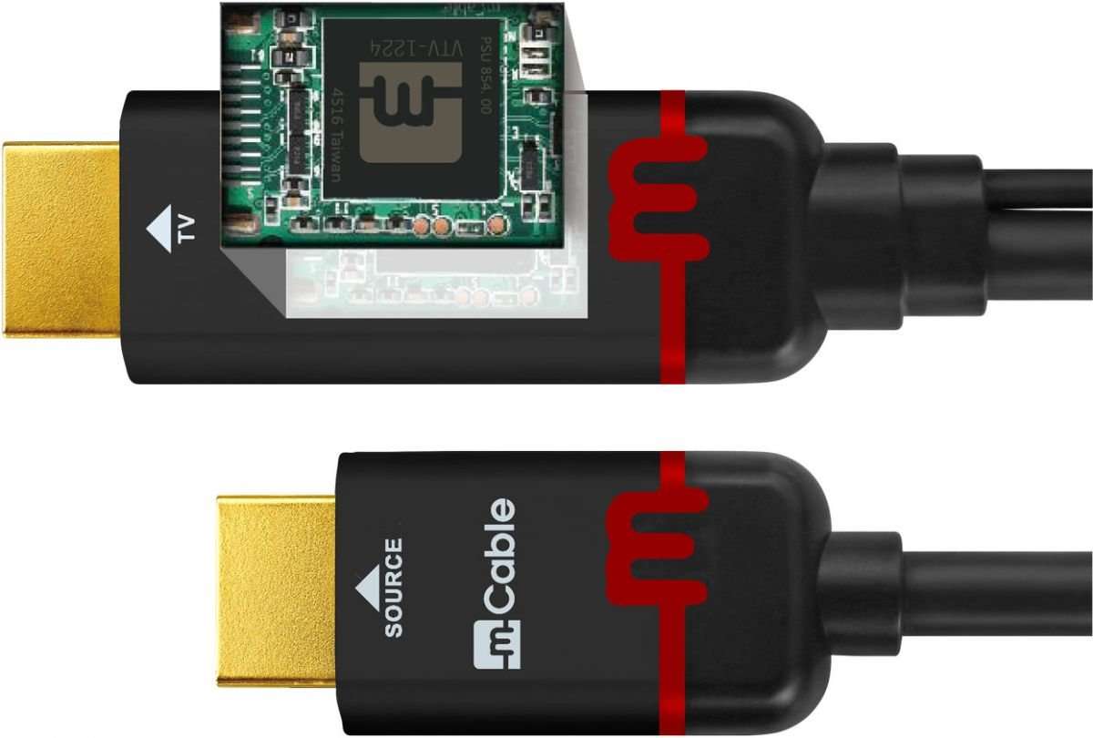 image for This $119 HDMI cable has a built-in anti-aliasing chip to remove jaggies