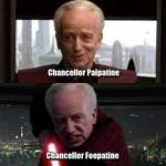 image for Chancellor Palpatine