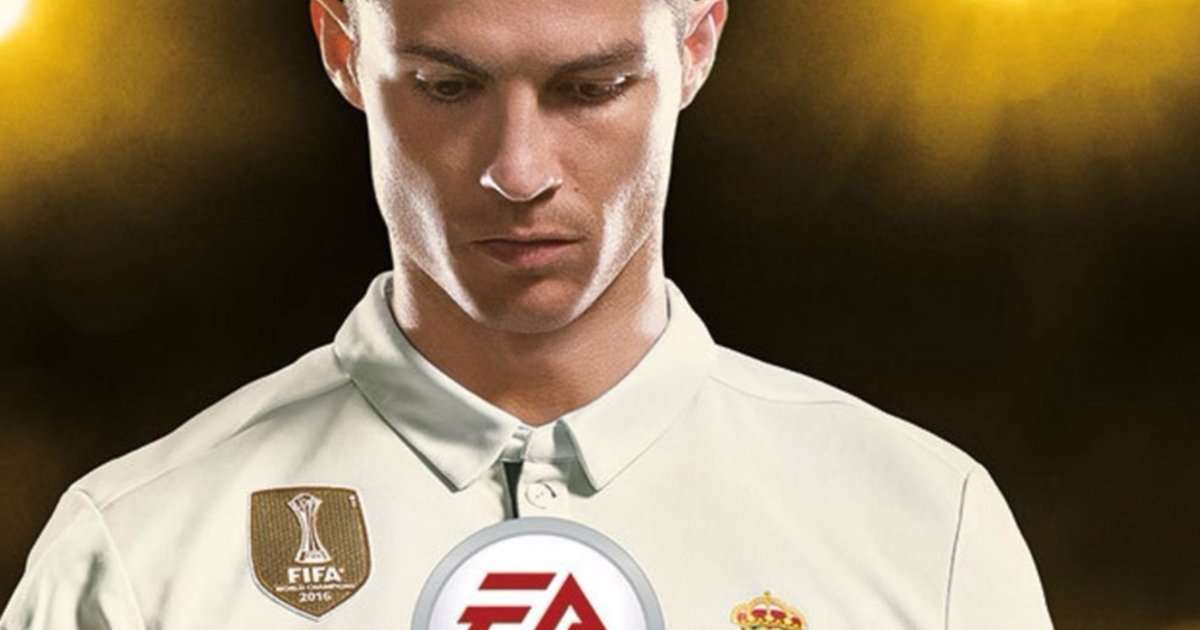 image for Nintendo's half-arsed online cripples FIFA 18 on Switch