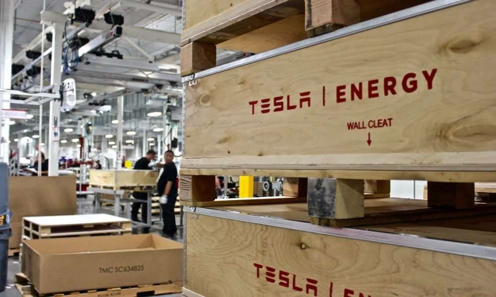 image for Tesla aids Puerto Rico in relief efforts, sends Powerwall systems to help restore power
