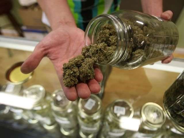 image for July marijuana sales in Nevada generate $3.68 million in tax revenue