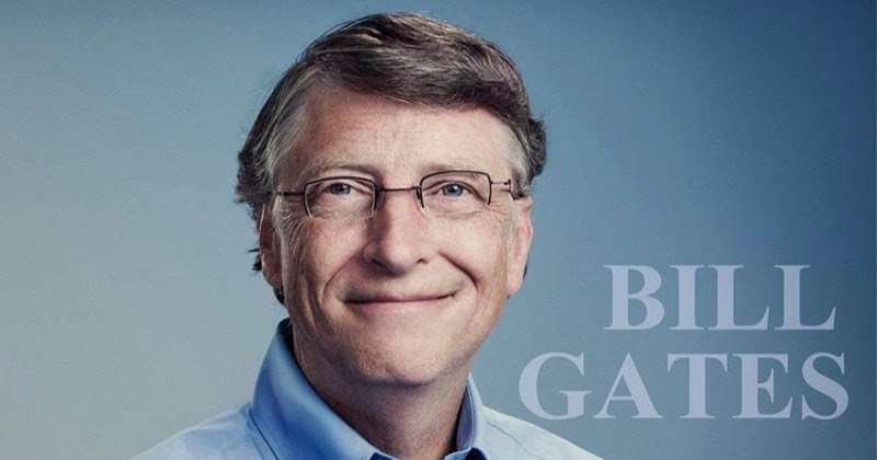 image for Bill Gates thinks the 1% should foot the bill for renewable energy, and he's offering the first $2B.