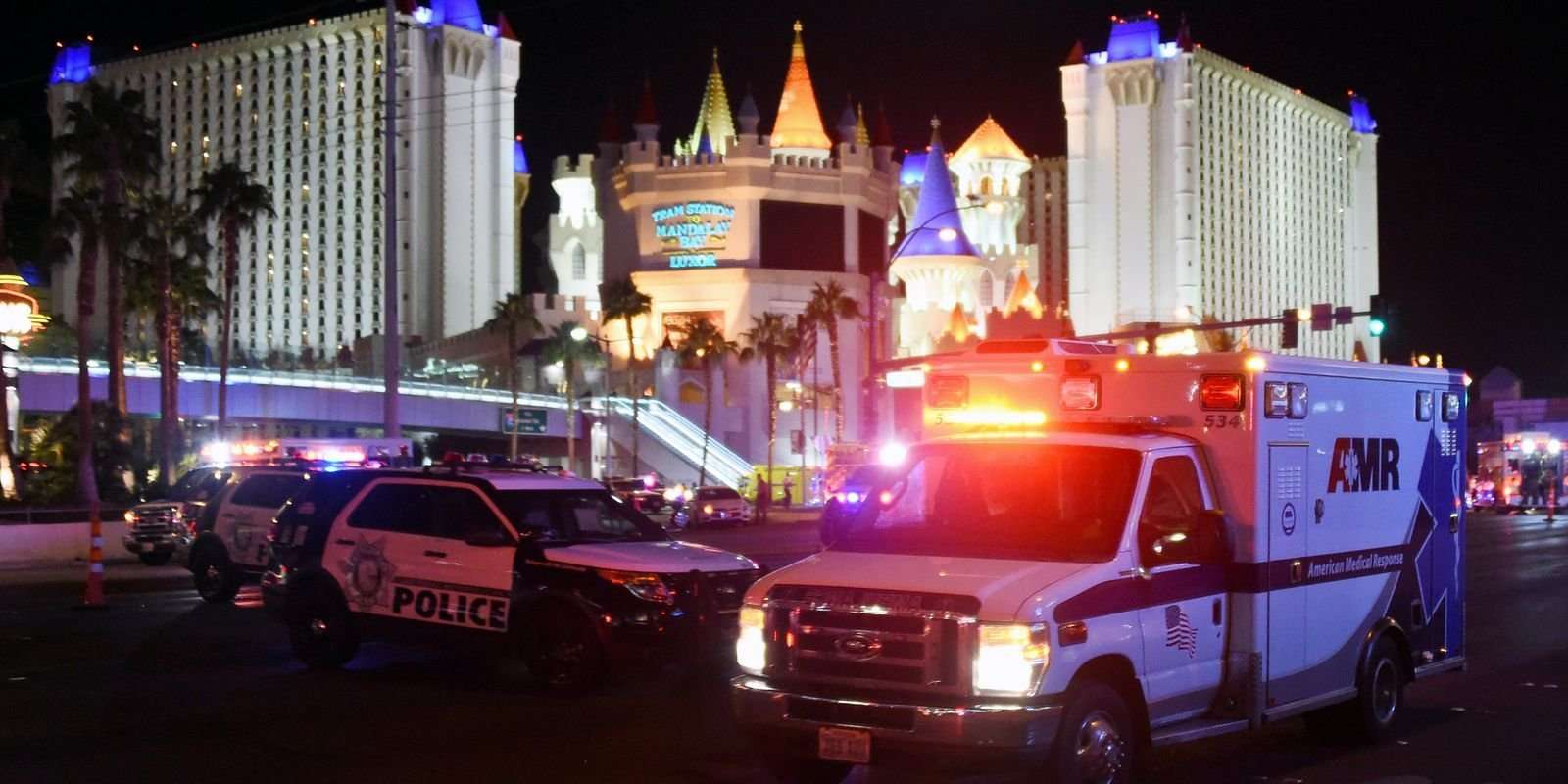 image for Who is Stephen Paddock? Police say he killed 58 in Las Vegas shooting rampage