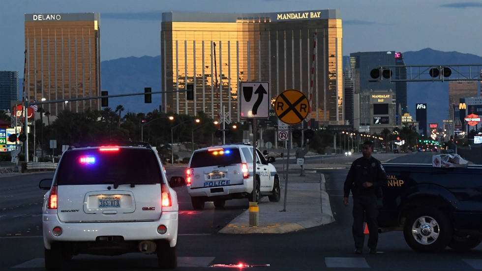 image for CBS executive fired after saying Las Vegas victims didn't deserve sympathy
