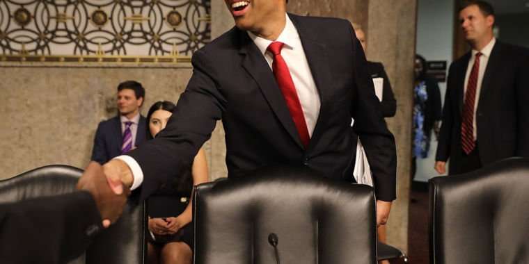 image for Ajit Pai gets new term on FCC despite protest of anti-net neutrality plan