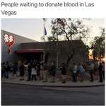 image for We stand (in line) with Las Vegas