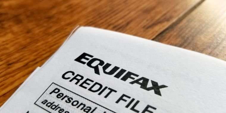 image for IRS awards Equifax no-bid, $7.25 million contract after hack