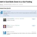 image for Ken M on the bible