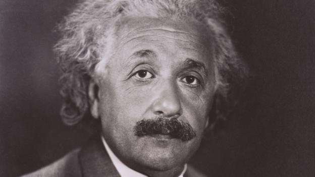 image for What you can learn from Einstein’s quirky habits