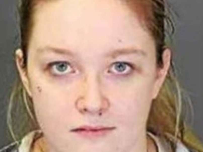 image for Woman who made child porn videos to send to husband jailed for 30 years in ‘worst case’ of crime seen in decades