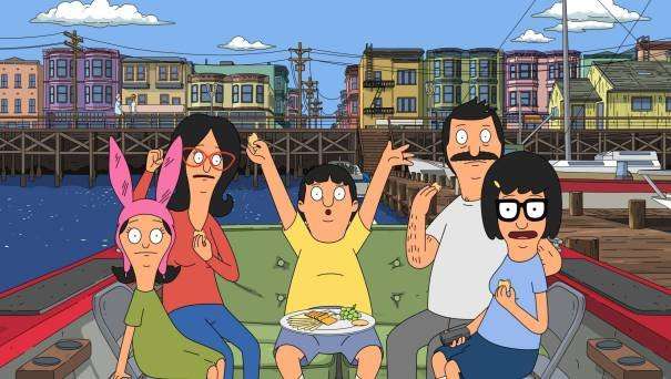 image for ‘Bob’s Burgers’ Movie Ordered Up For 2020