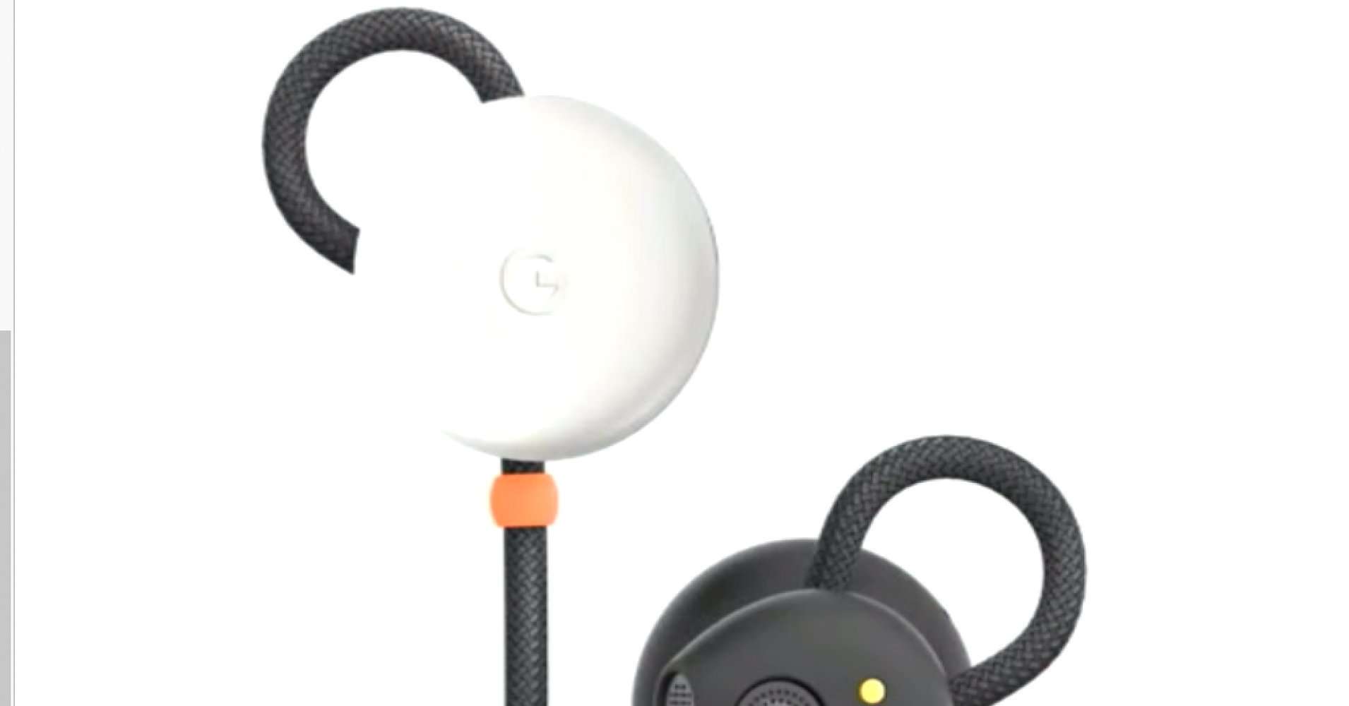 image for Google shows off wireless headphones that it says can translate languages on the fly