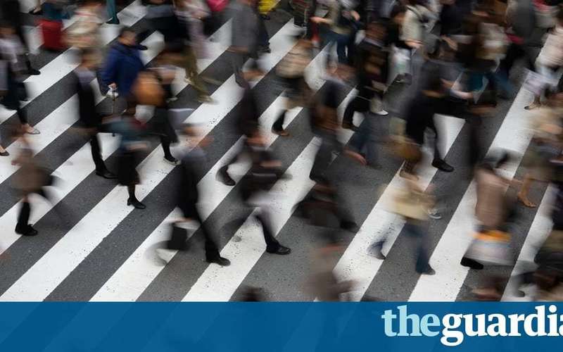 image for Japanese woman 'dies from overwork' after logging 159 hours of overtime in a month