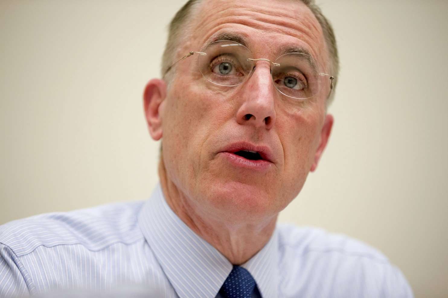 image for Rep. Tim Murphy resigns from Congress after allegedly asking woman to have abortion
