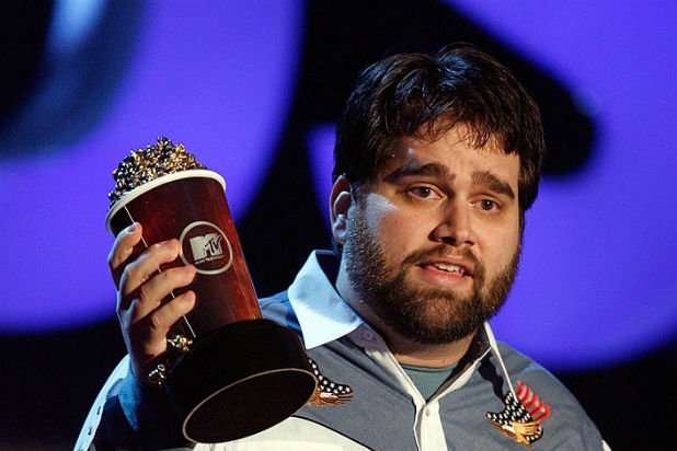 image for 'Honest Trailers' Creator Andy Signore Suspended From ScreenJunkies