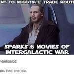 image for Qui-Gon is the key to all of this
