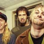 image for Nirvana, 1991.