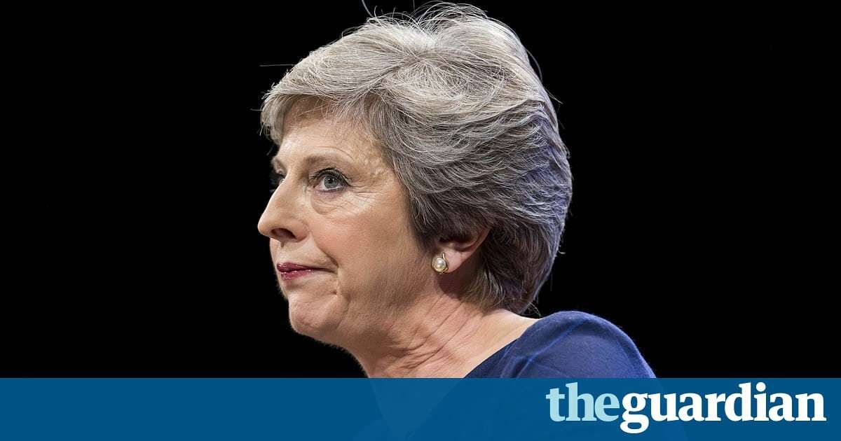 image for Theresa May under pressure over ‘secret advice’ on halting Brexit