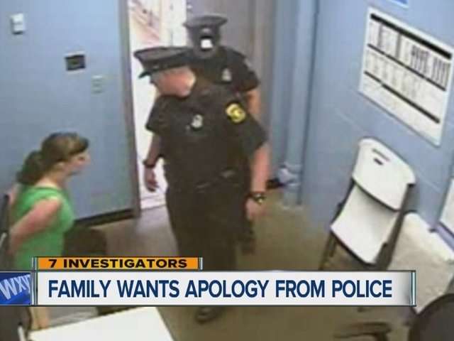 image for Family of disabled woman settles lawsuit but says Livonia police refused to apologize