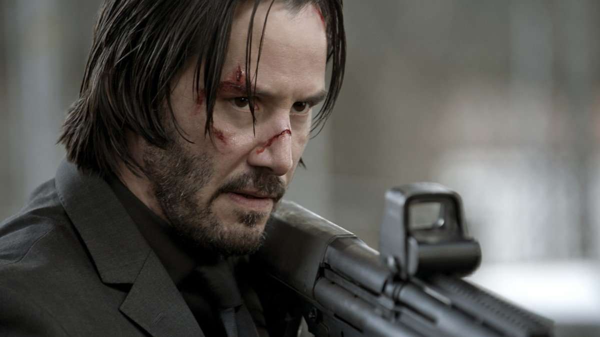 image for Keanu Reeves Doesn't Want a Damn Thing to Do With any 'Matrix' Reboot