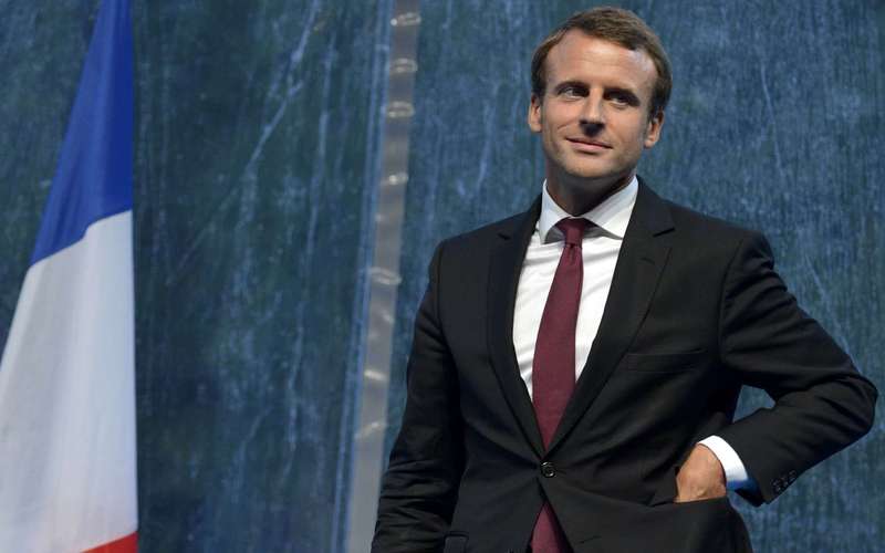image for Emmanuel Macron to introduce new tax on expensive jewellery, supercars and luxury yachts