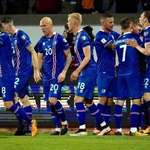 image for Iceland, a country with the population of 330.000, just qualified for the World cup!