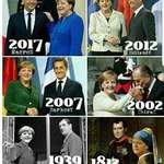 image for France–Germany relations across the ages [X-post from /r/france]