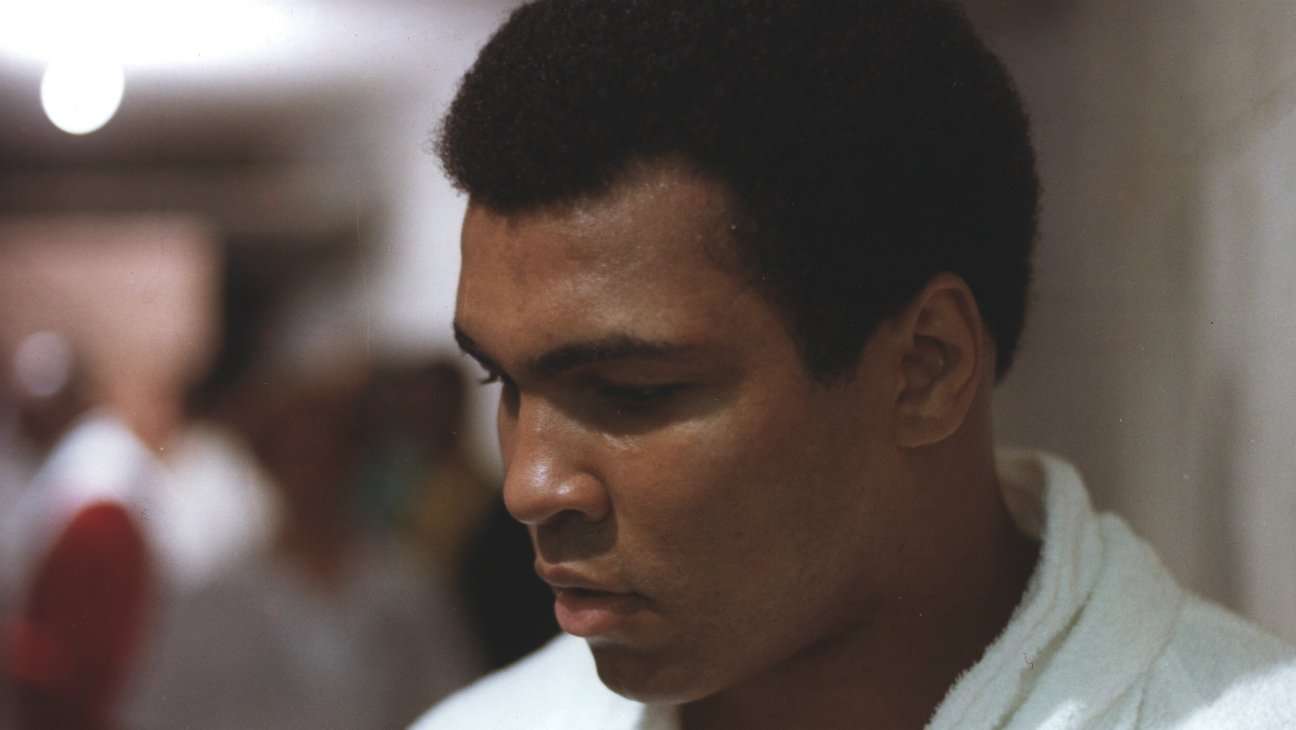 image for Fox Sued for Using Muhammad Ali in Super Bowl Advertisement