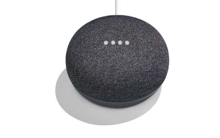 image for Google is nerfing all Home Minis because mine spied on everything I said 24