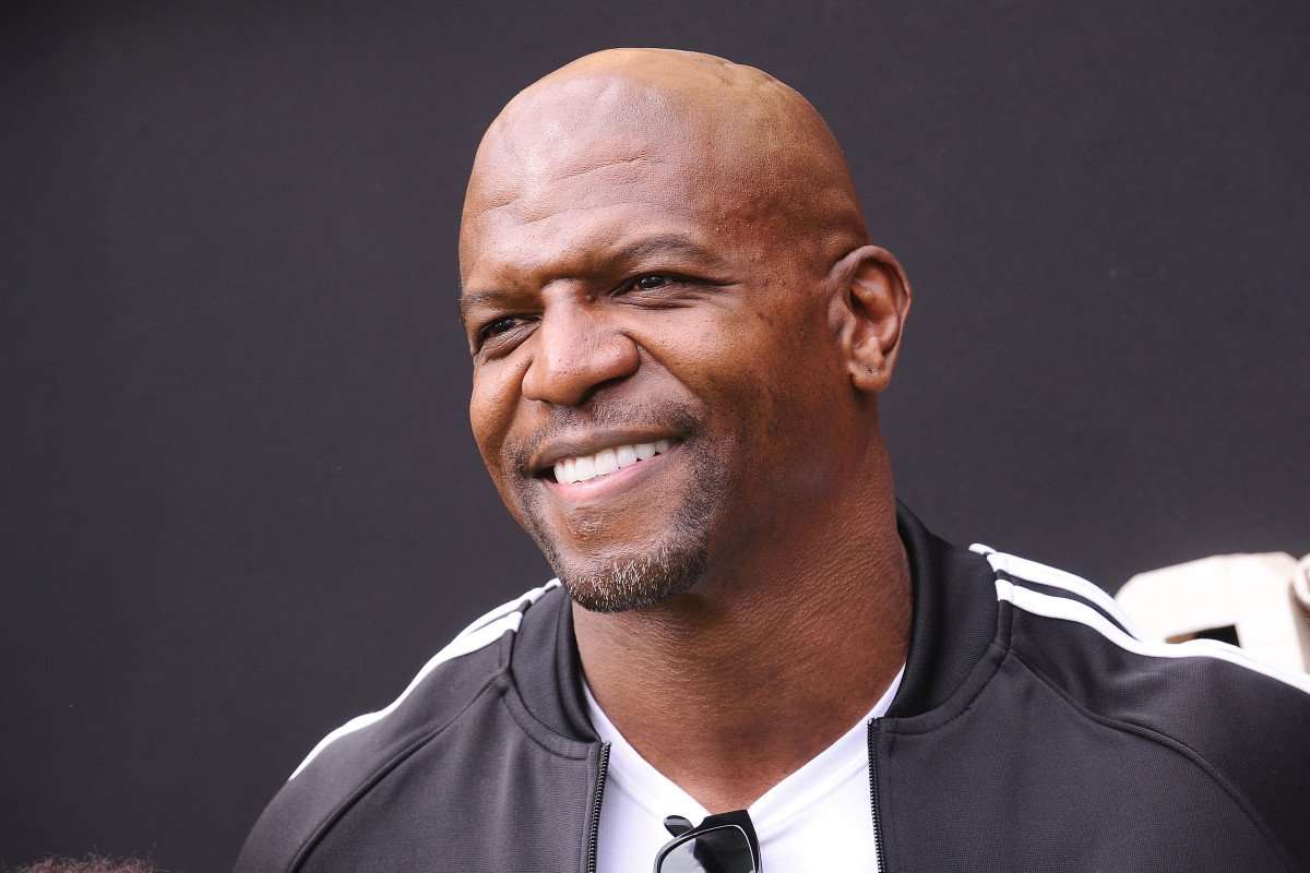 image for Terry Crews details alleged sexual assault by ‘high level’ Hollywood exec