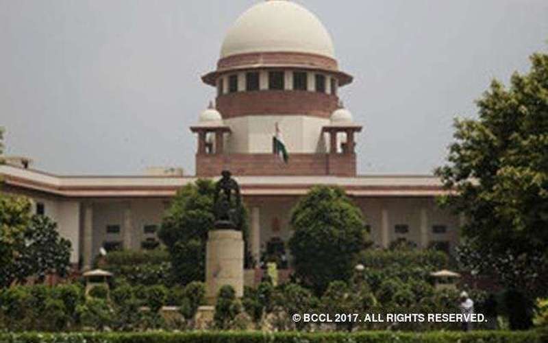 image for Supreme Court: 'Sex with minor wife is to be considered rape', says Supreme Court