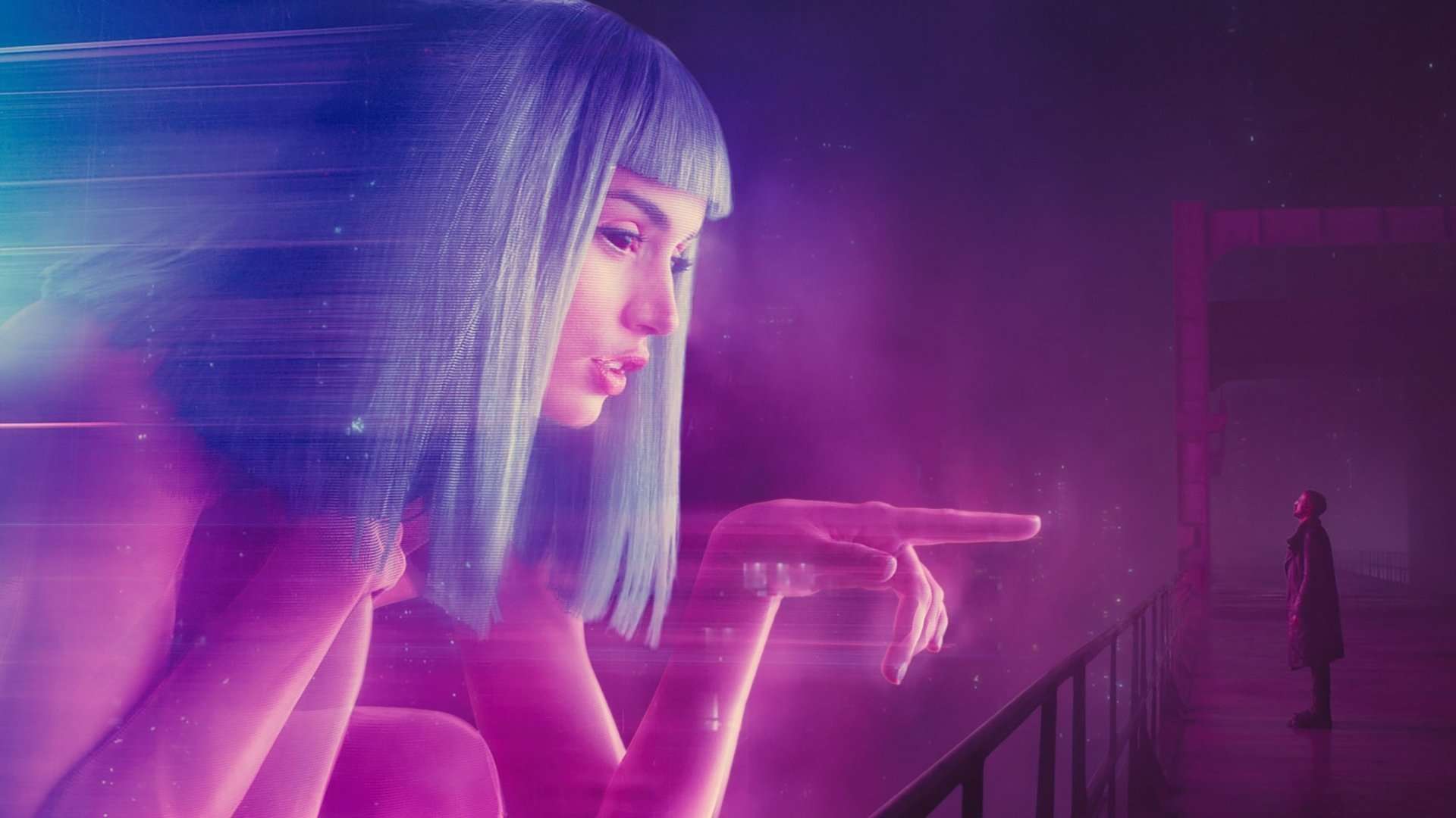 image for ‘Blade Runner 2049’ Was Never Going to Be a Blockbuster, But It Can Become Something Cooler: a Cult Classic