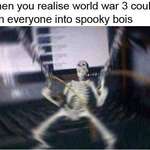 image for Invest in spooky memes before the end of spooktober
