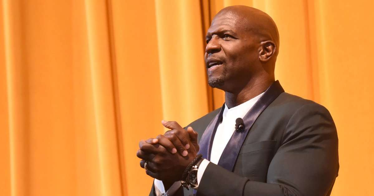 image for Terry Crews Shares His Own Story of Sexual Assault by a Hollywood Executive