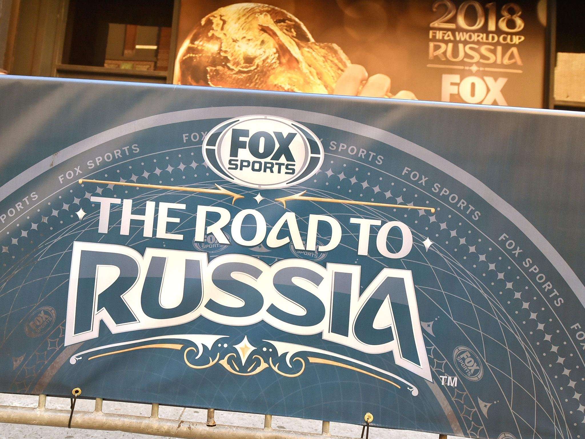 image for Fox paid $400m for the World Cup and now the USA aren't in it