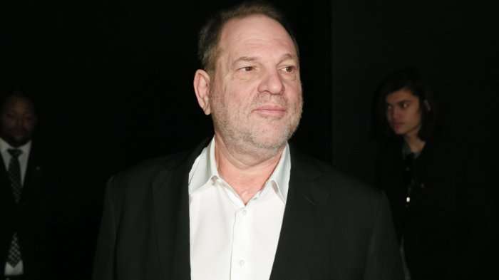 image for Disney Removes Harvey Weinstein as Producer on ‘Artemis Fowl’