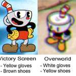 image for (Cuphead) Literally Unplayable