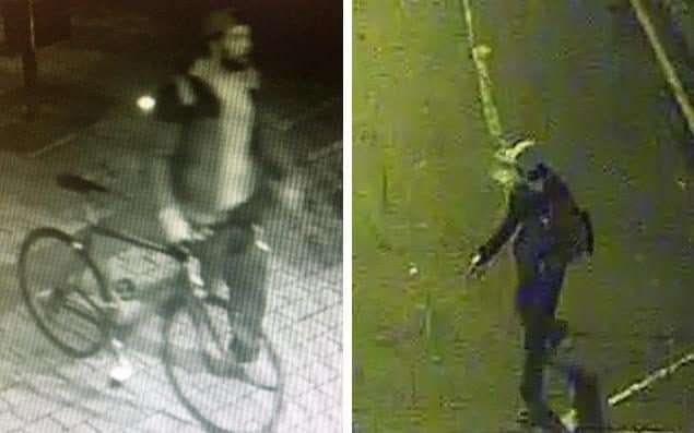 image for Girl, 17, 'suffers three separate sex attacks' on way home from night out