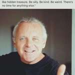 image for [Image] Sir Anthony Hopkins