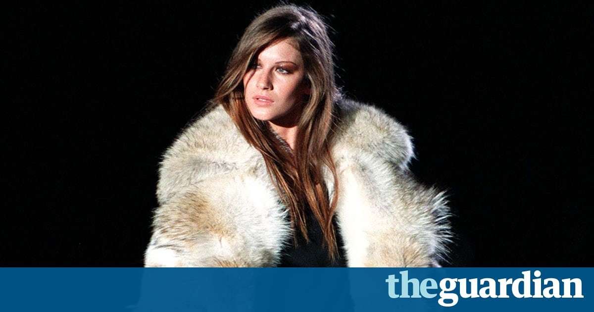 image for Italian fashion house Gucci to go fur-free in 2018, says CEO