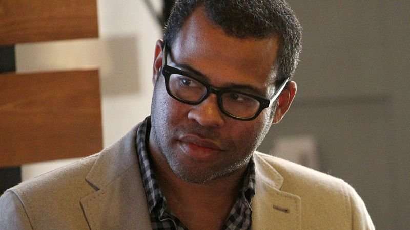 image for Jordan Peele showed up to surprise a class of students studying Get Out