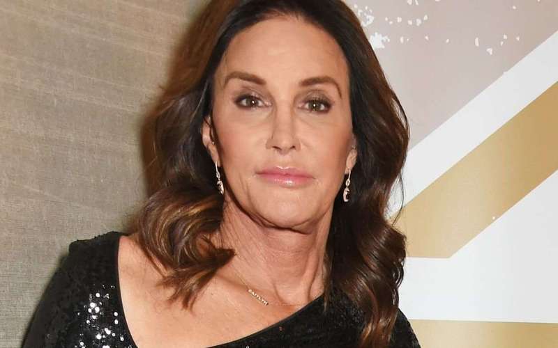 image for Caitlyn Jenner Finally Sees The Light: Trump “Is By Far The Worst Administration Ever Towards The LGBT Community”