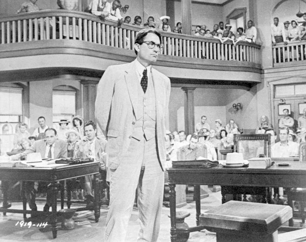 image for School district pulls 'To Kill A Mockingbird' from reading list; 'makes people uncomfortable'