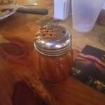 image for This BBQ restaurant serves their house sauce in a shaker and it's awful